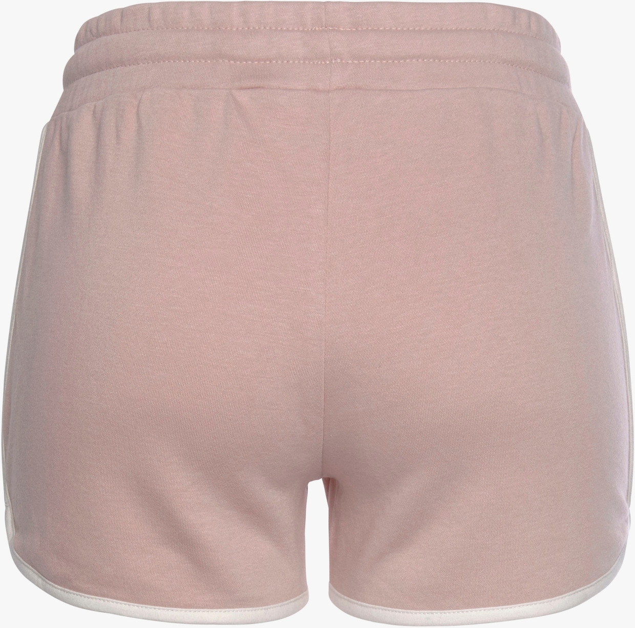 LASCANA Short décontracté - rose