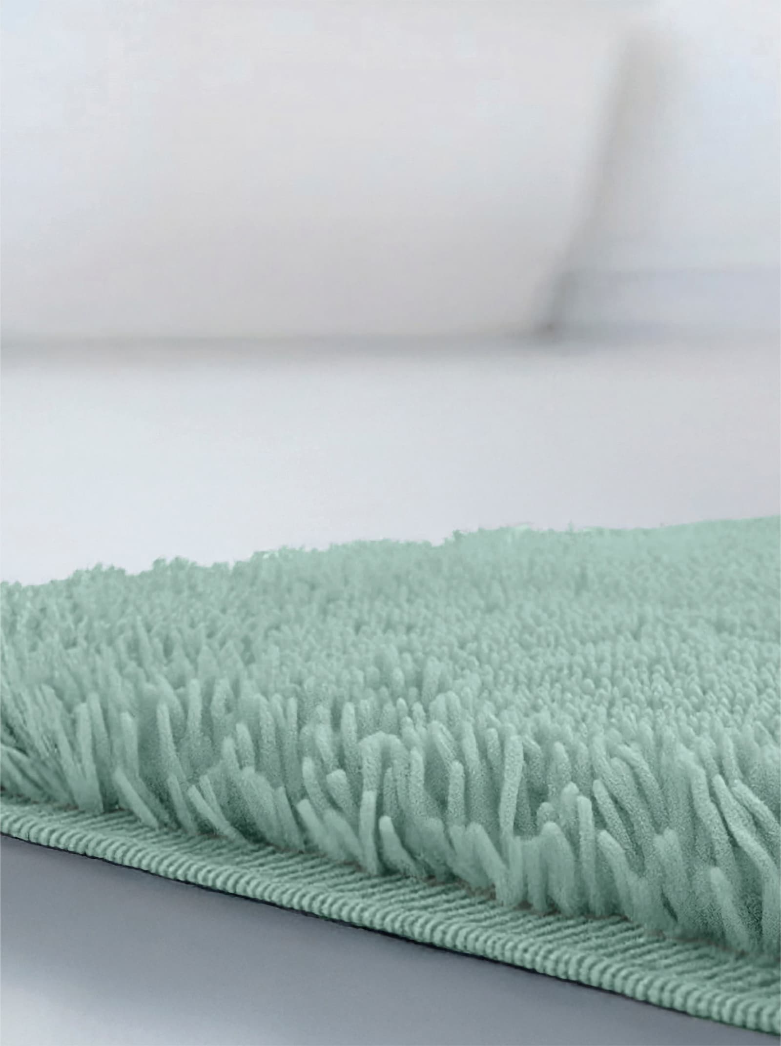 Grund Badematte - salbei