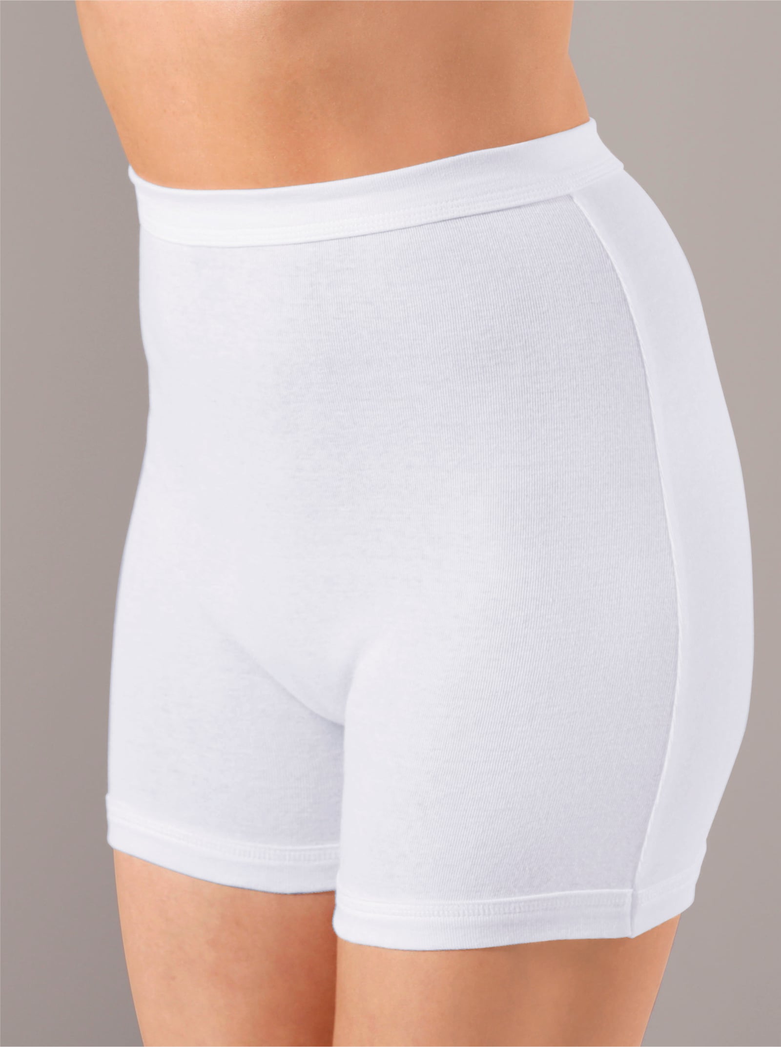 wäschepur Tailleslip - wit