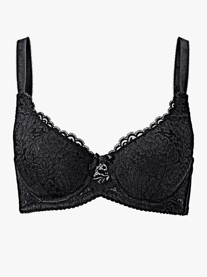 BHs für große Cups: Finden Sie Ihren perfekten BH | Sieh an!