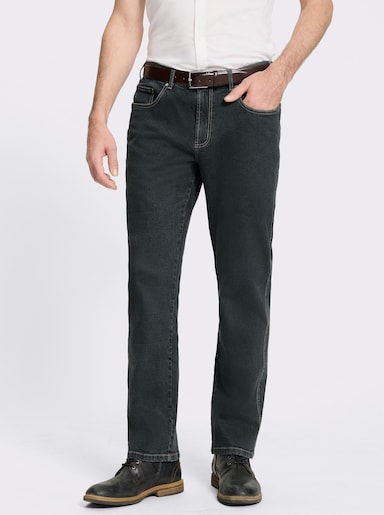 Marco Donati Jeans - grey-denim