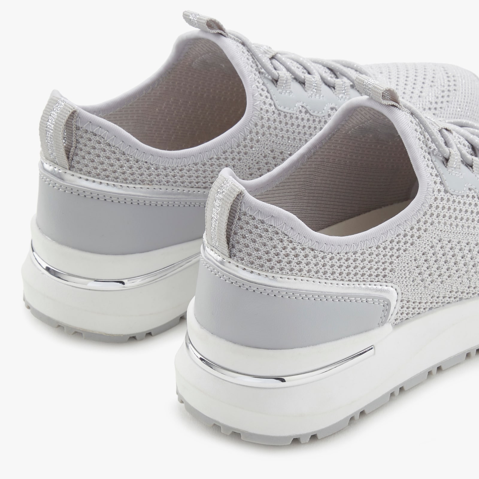 Vivance Sneaker - grau
