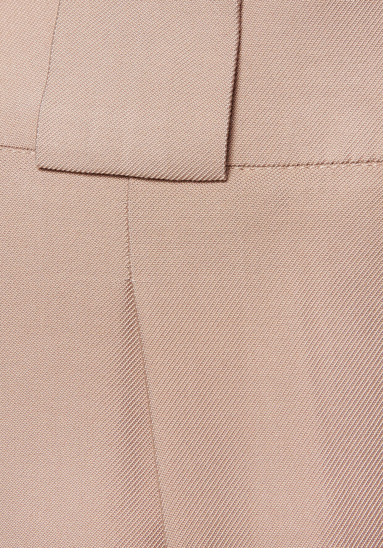 LASCANA 7/8-Hose - camelfarben