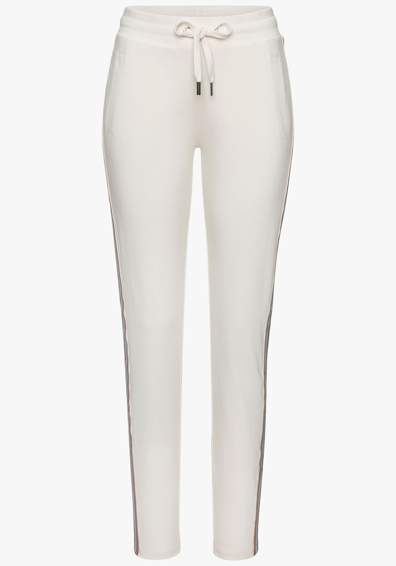 H.I.S Sweathose - ecru