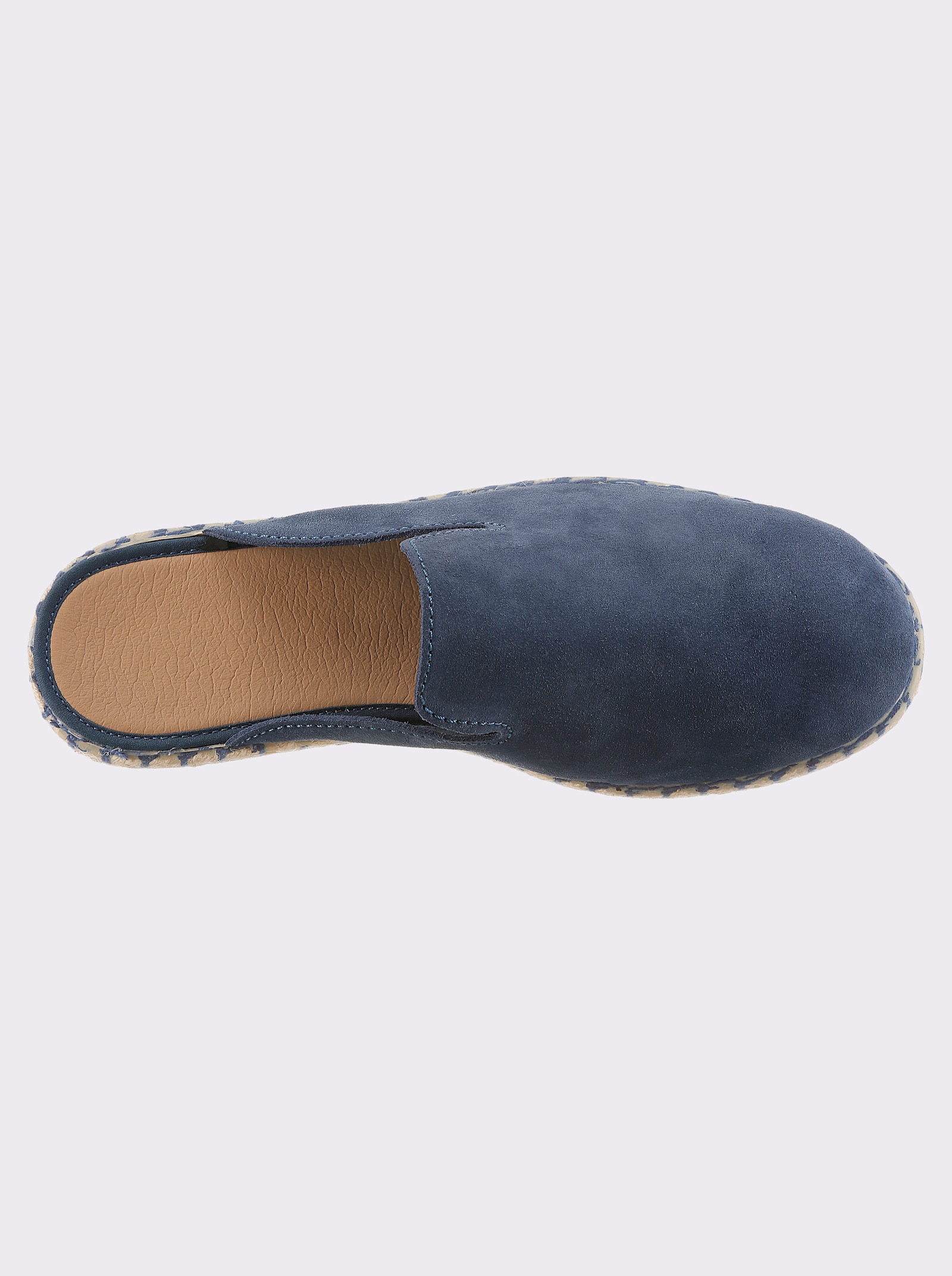 heine Sabot - blau
