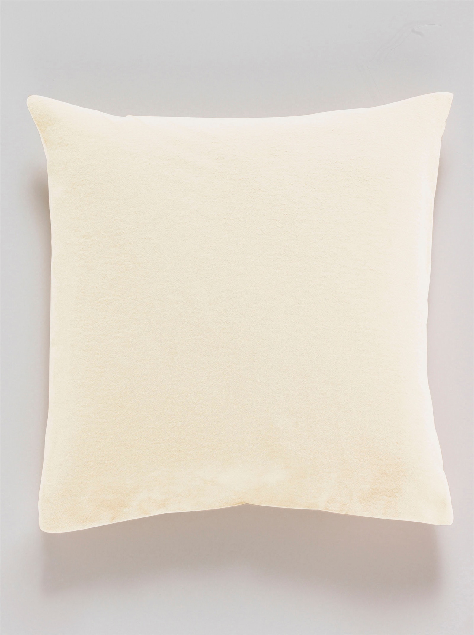 Biberna Kissenbezüge - ecru