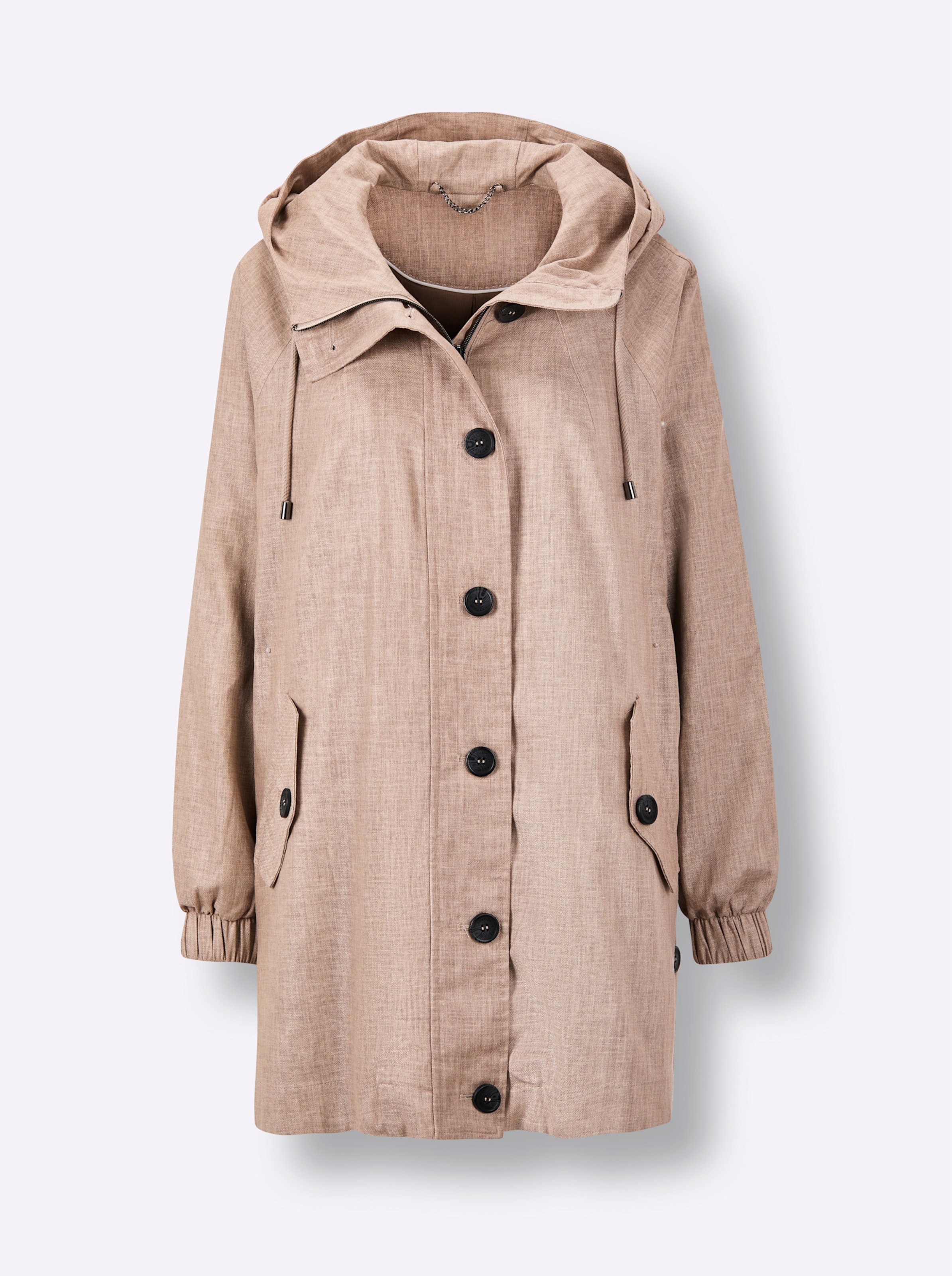 Sesam Parka - Bild 2