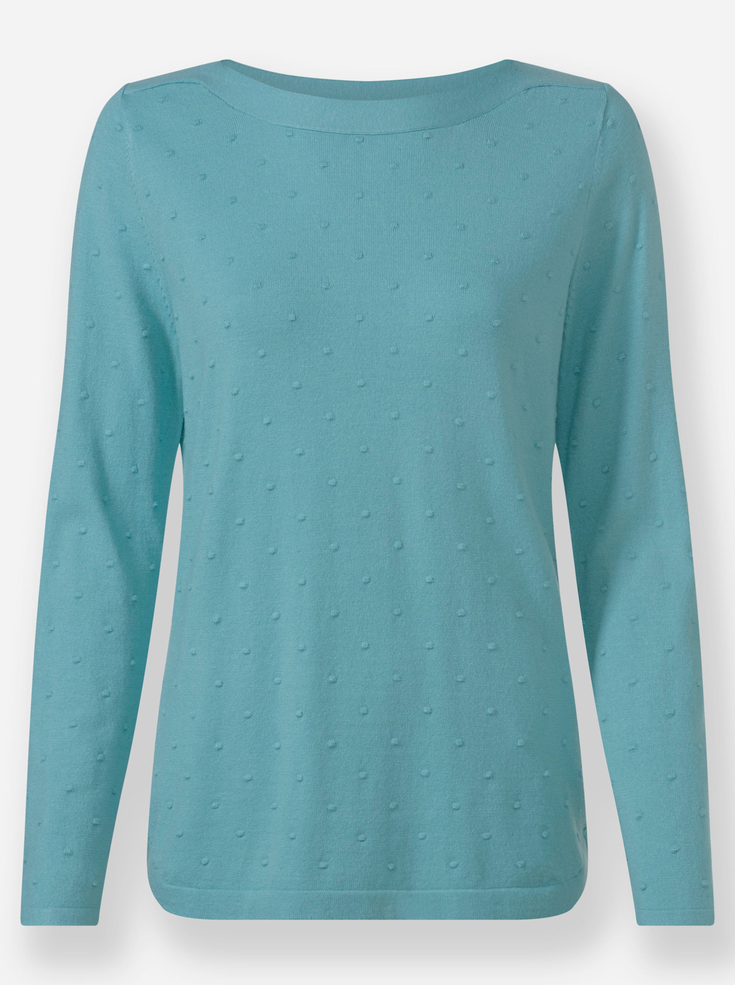 Thumbnail - Langarm-Pullover