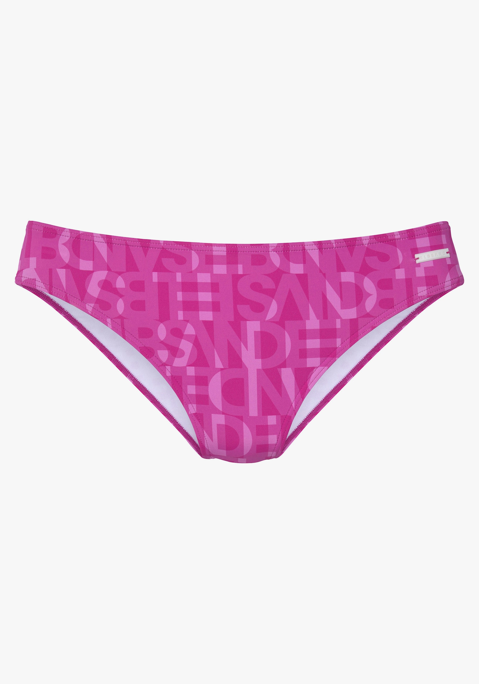 Elbsand Bikinibroekje - fuchsia