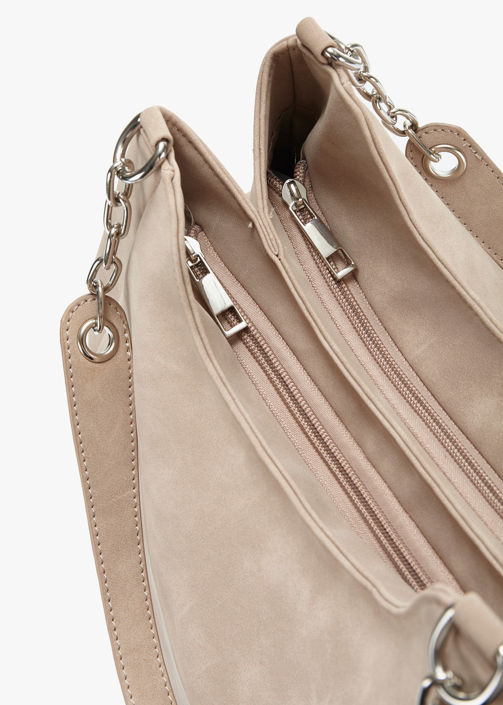 Vivance Sac à bandoulière - beige