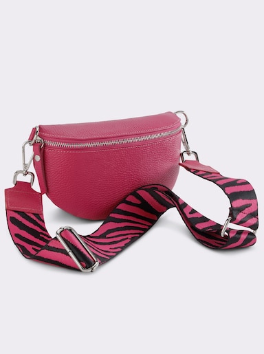 heine Tasche - pink