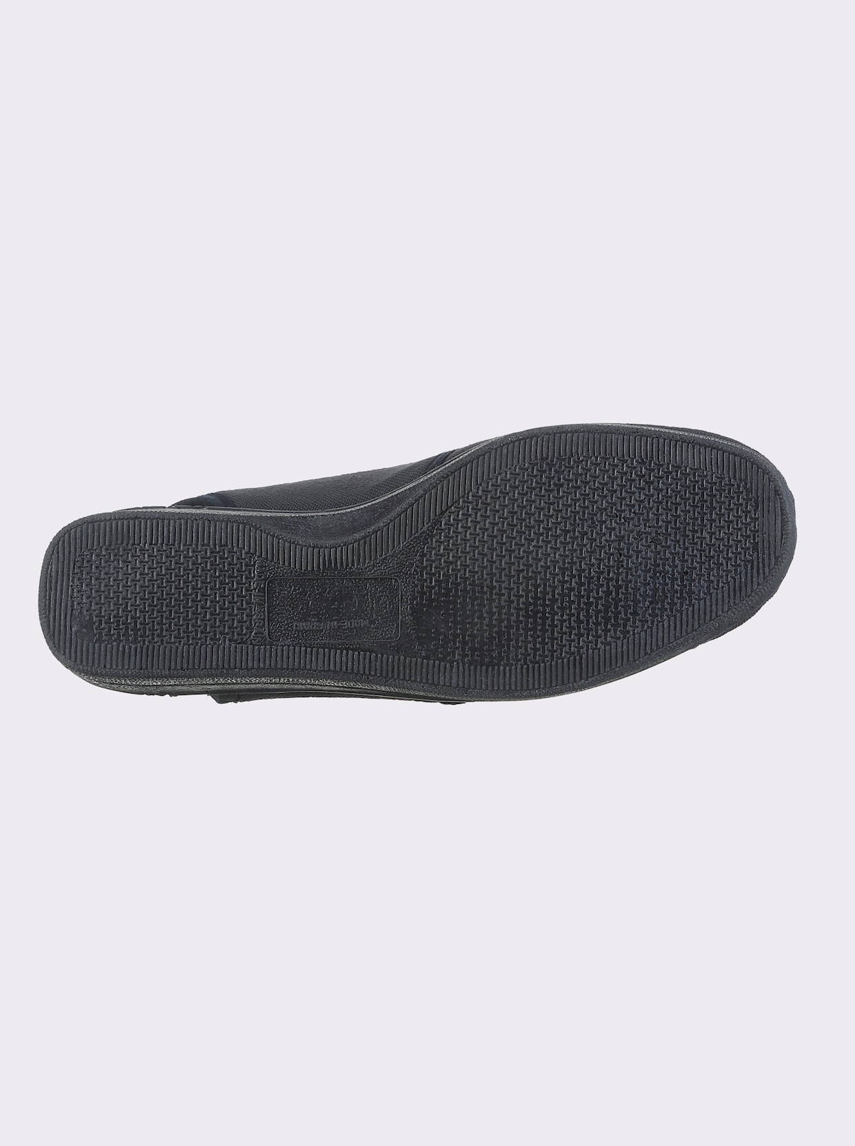 Slipper - marine