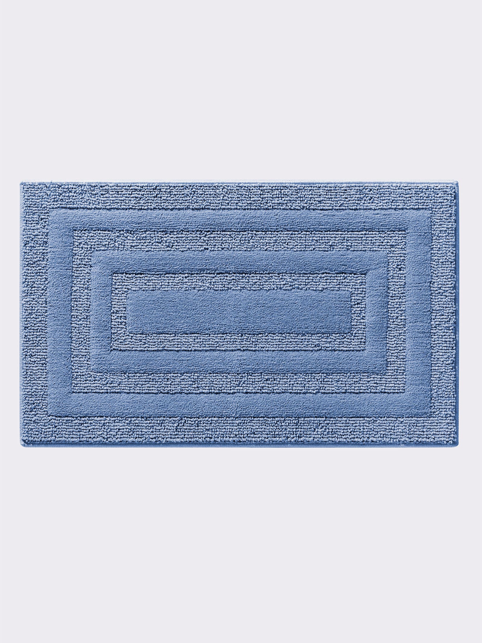 heine home Badematte - aqua