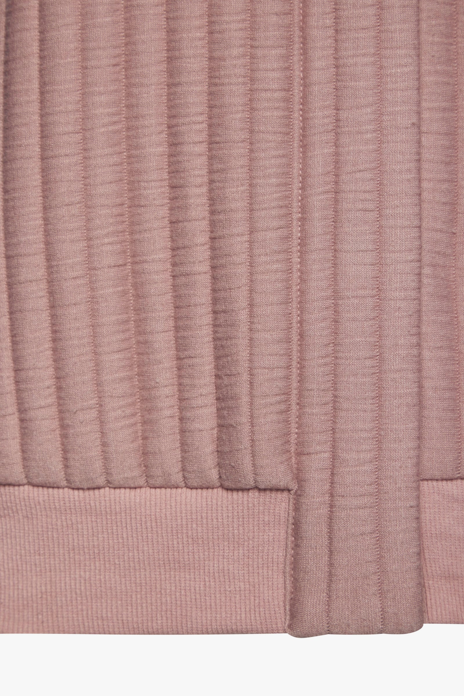 LASCANA Bomberjacke - mauve