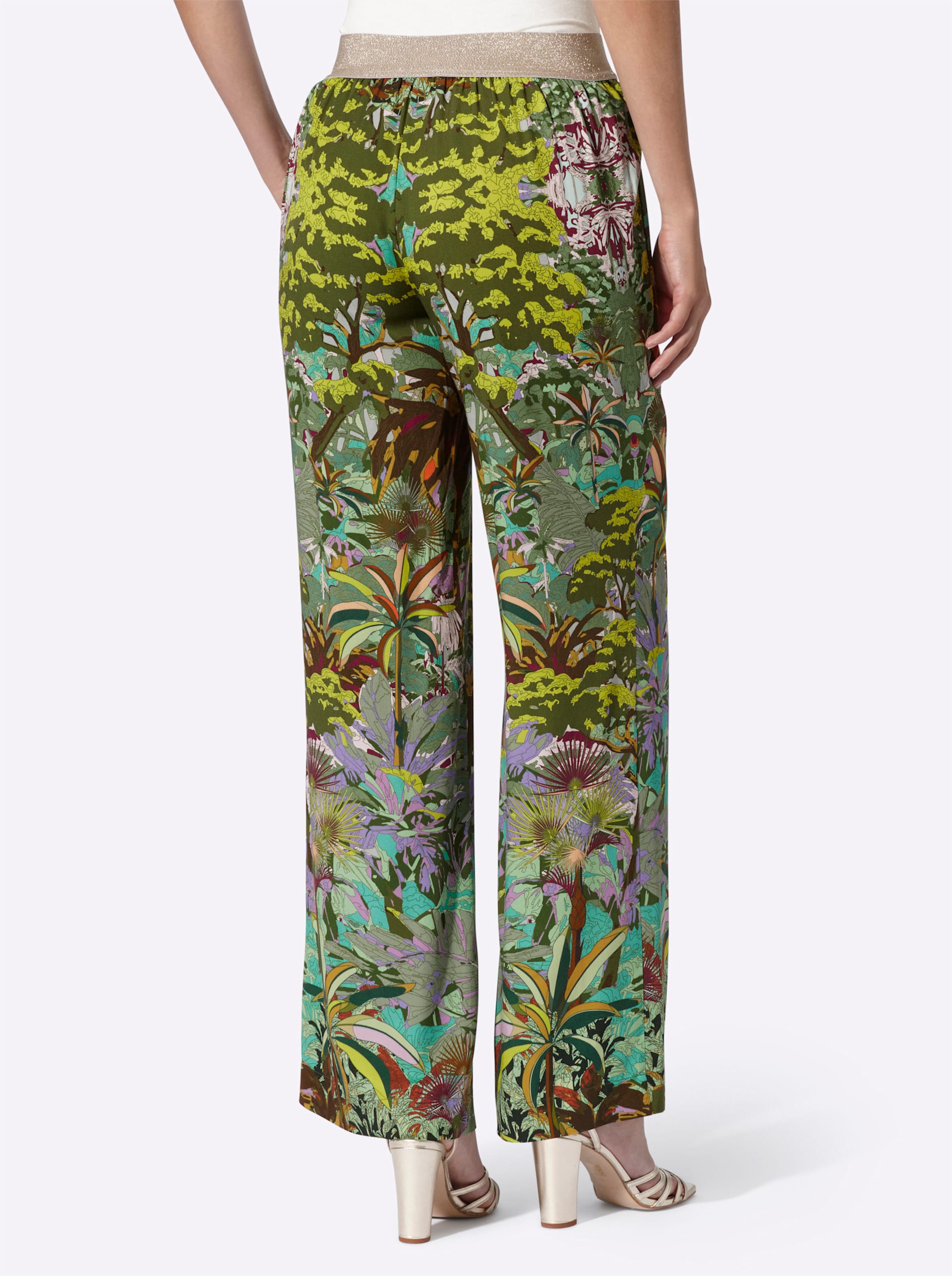 Palazzohose