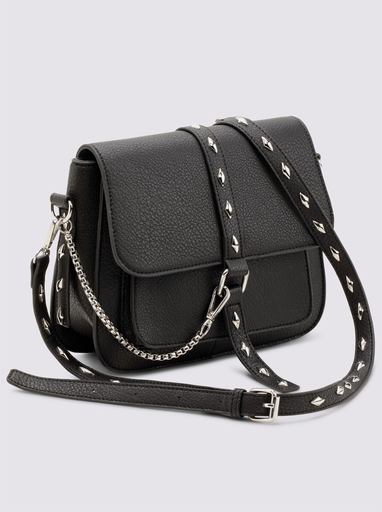 heine Tasche - schwarz