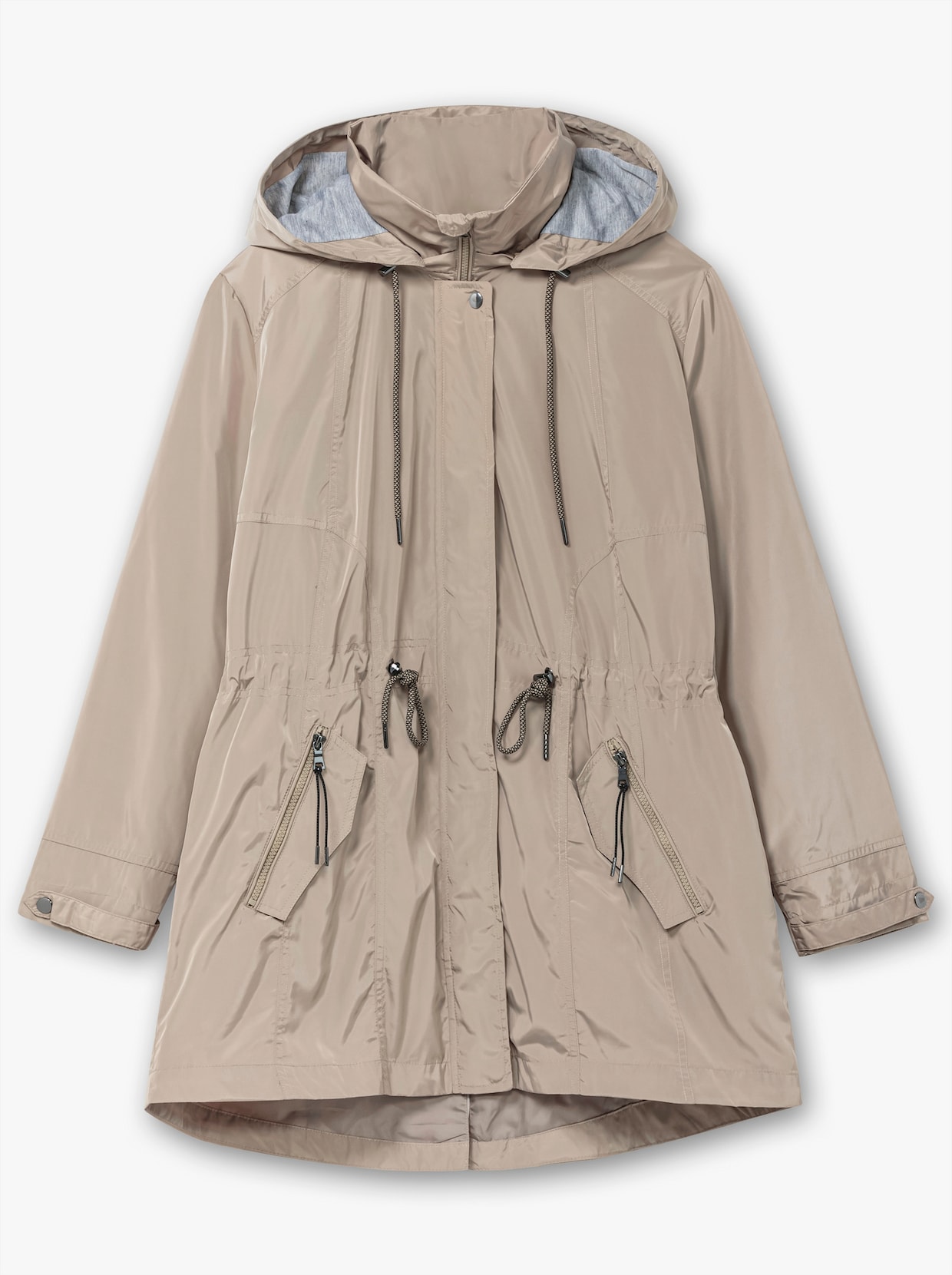 Parka - schlamm