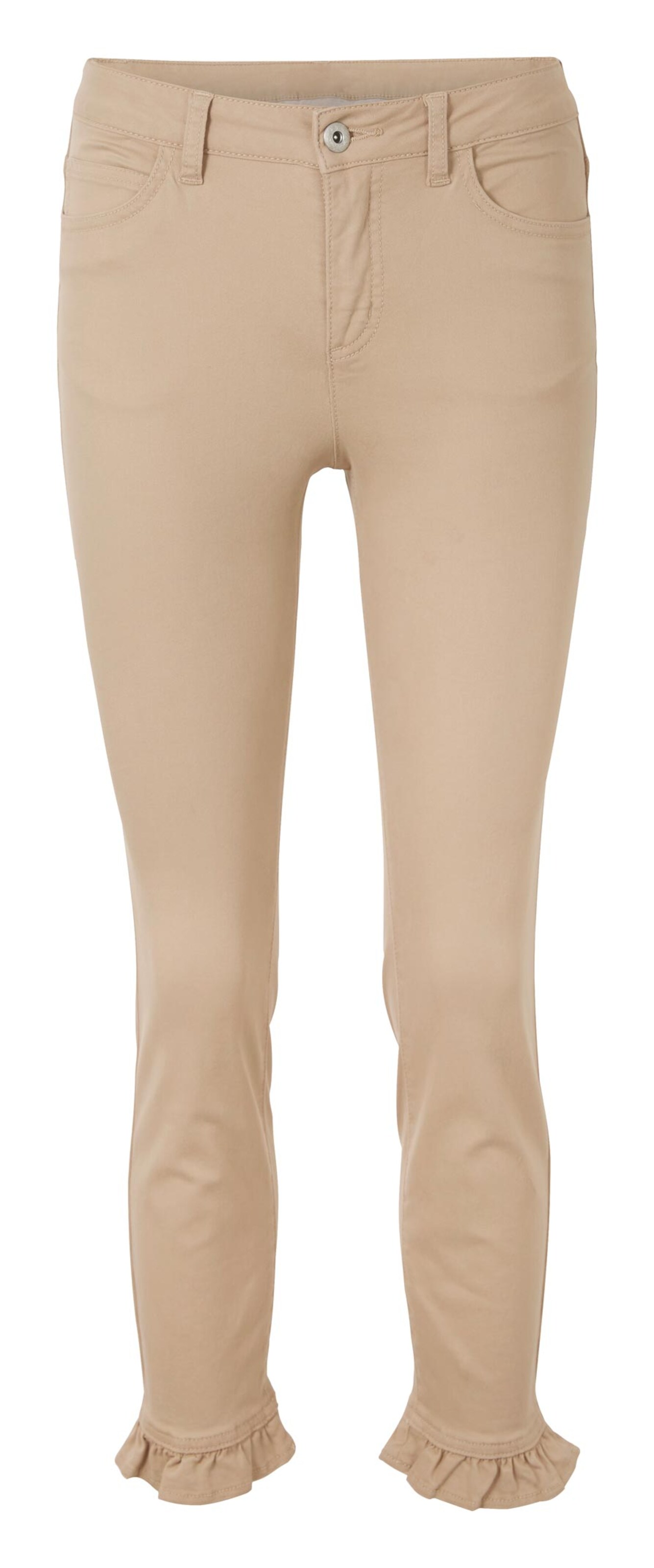 'Buik weg'-broek
