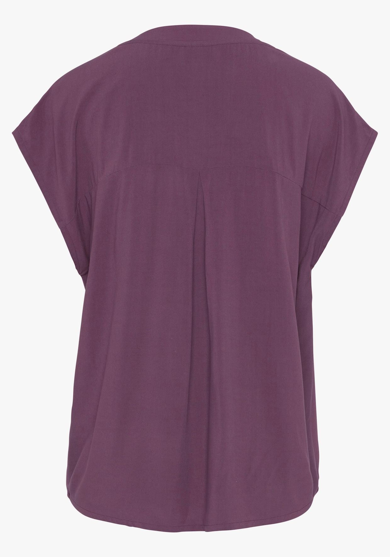 LASCANA Comfortabele blouse - violet