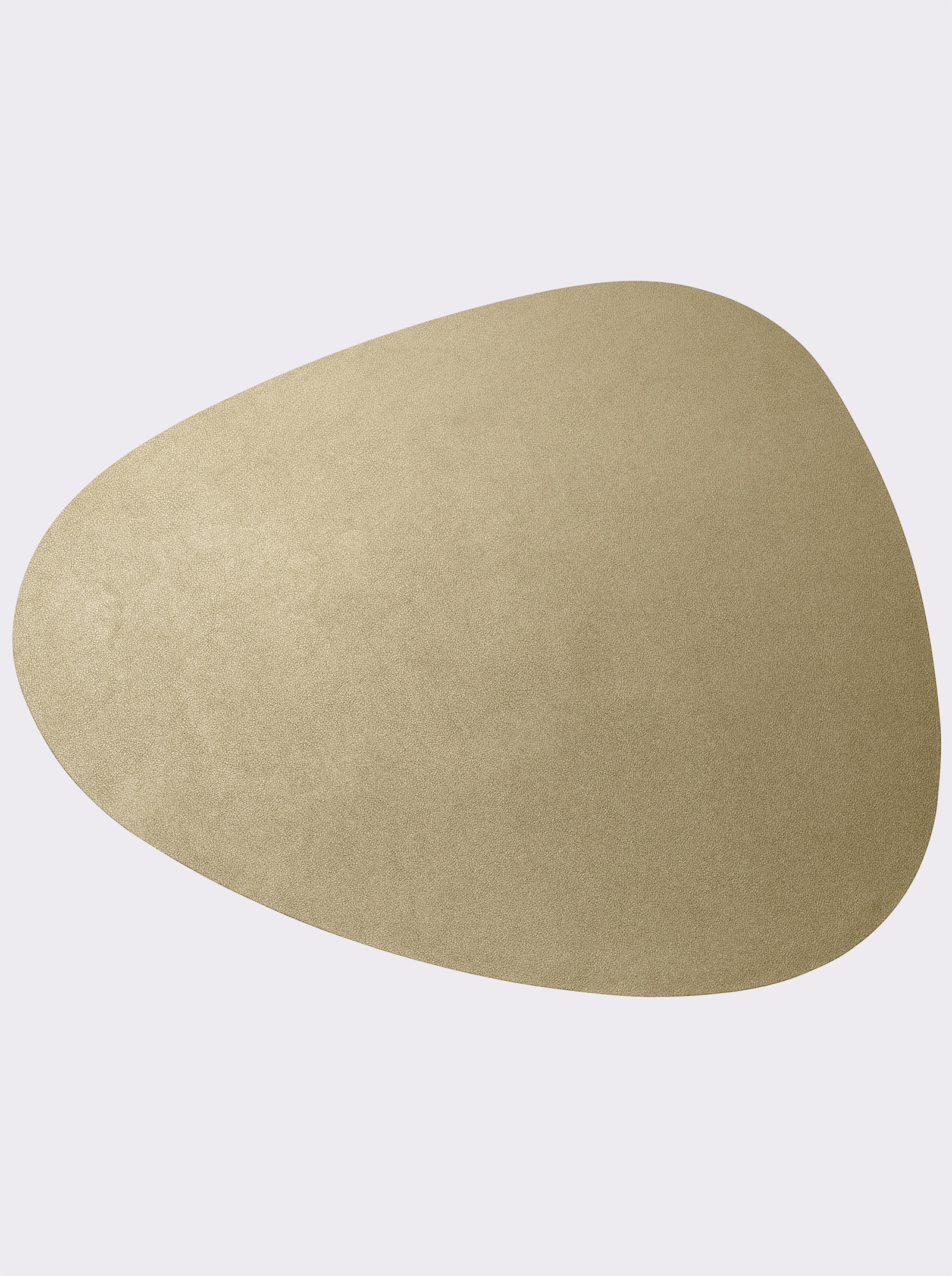 heine home Set de table - couleur doré