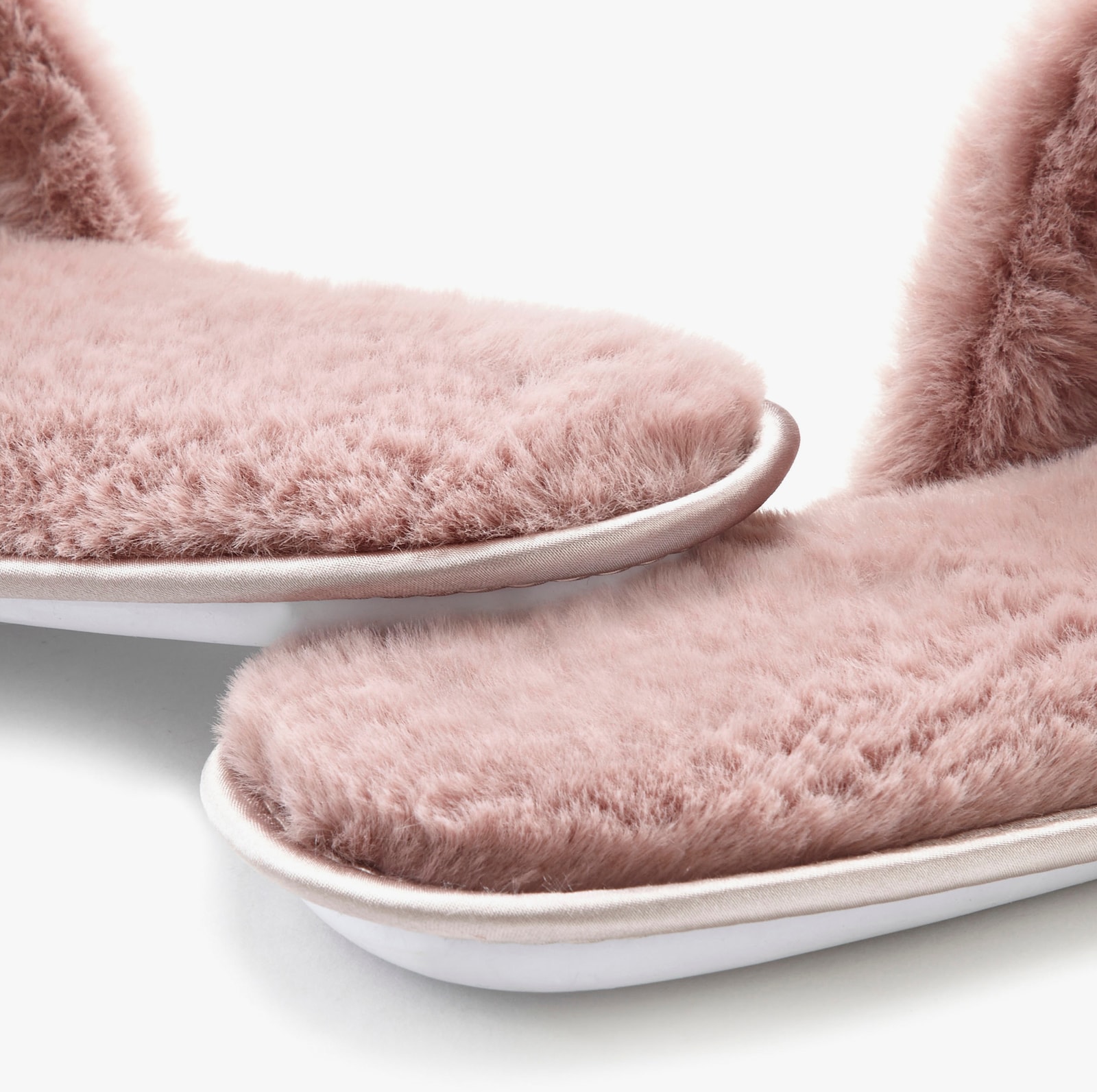 Vivance Dreams Hausschuh - rosé