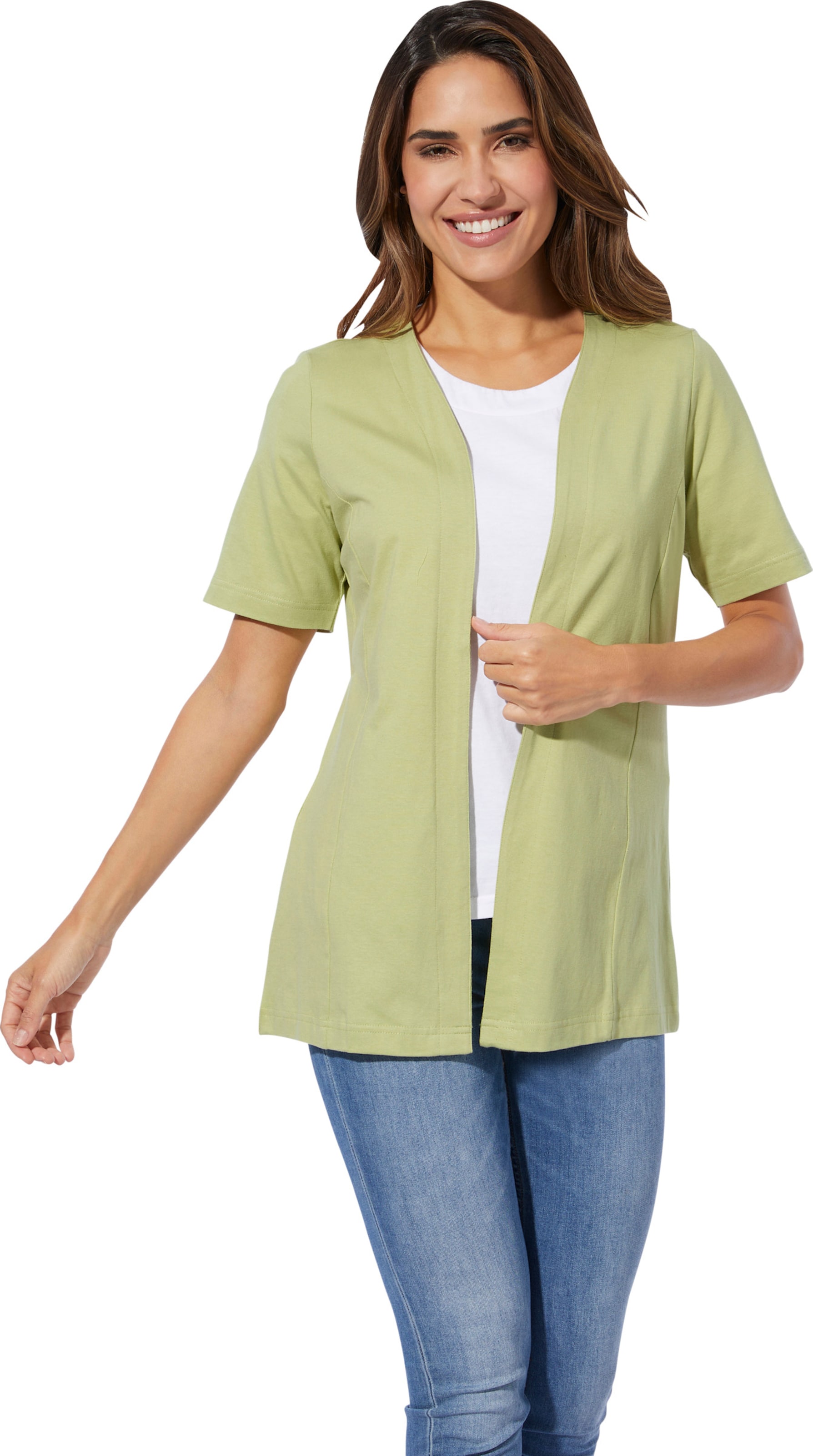 Thumbnail - Shirtjacke
