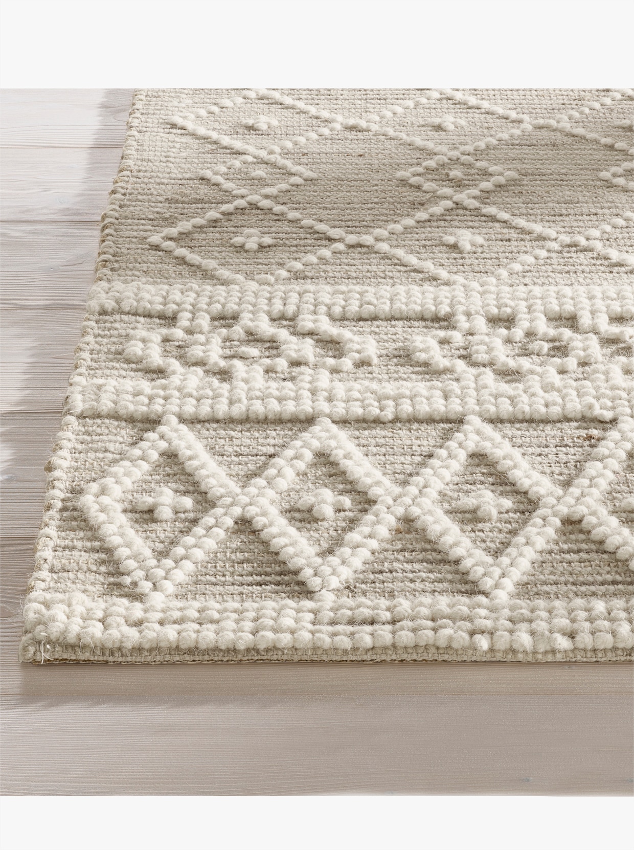 heine home Tapis - beige-écru