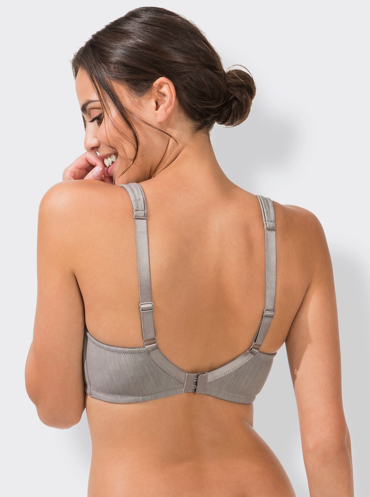 wäschepur Soutien-gorge - taupe