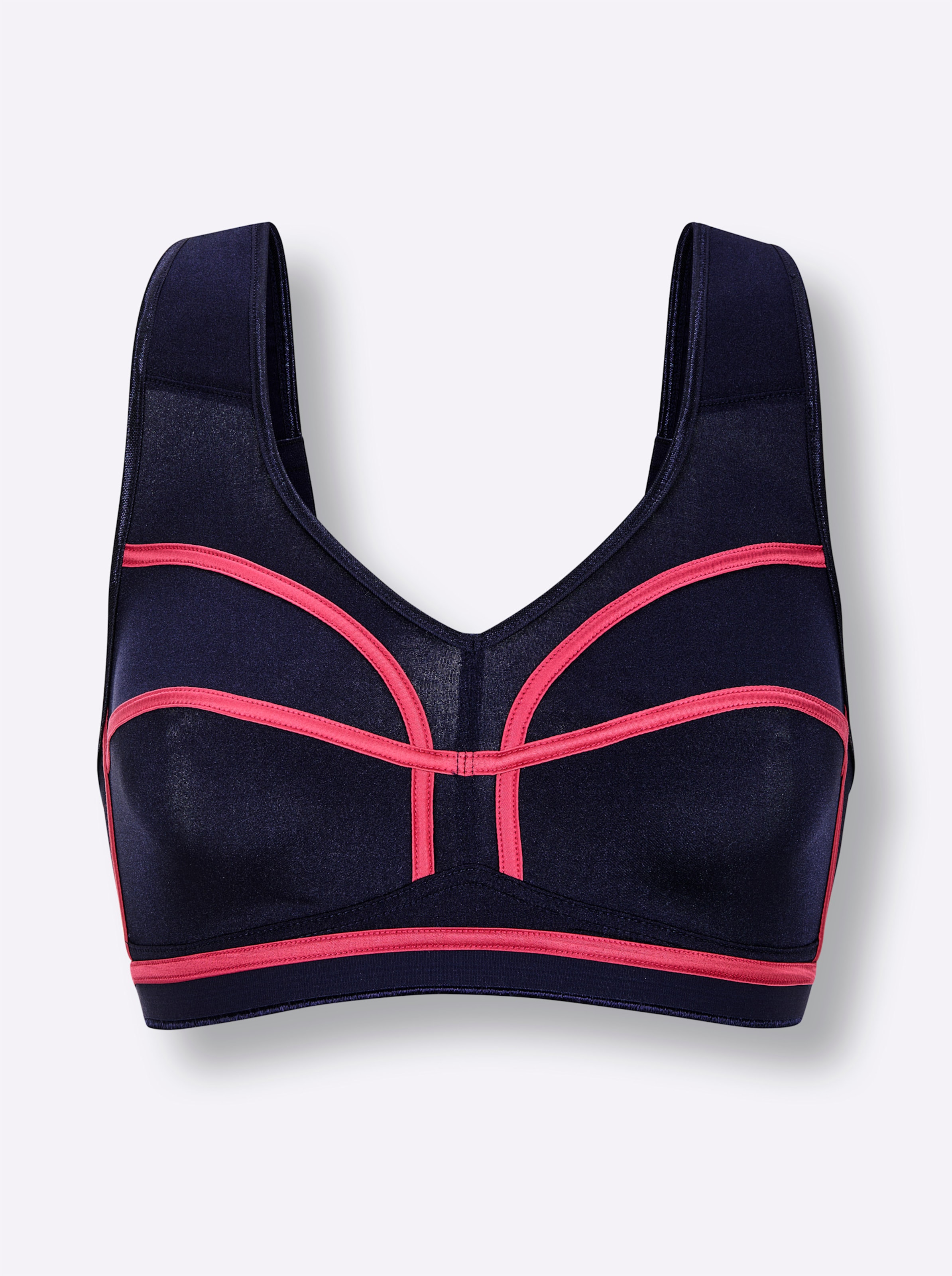 Thumbnail - Sport-BH ohne Bügel