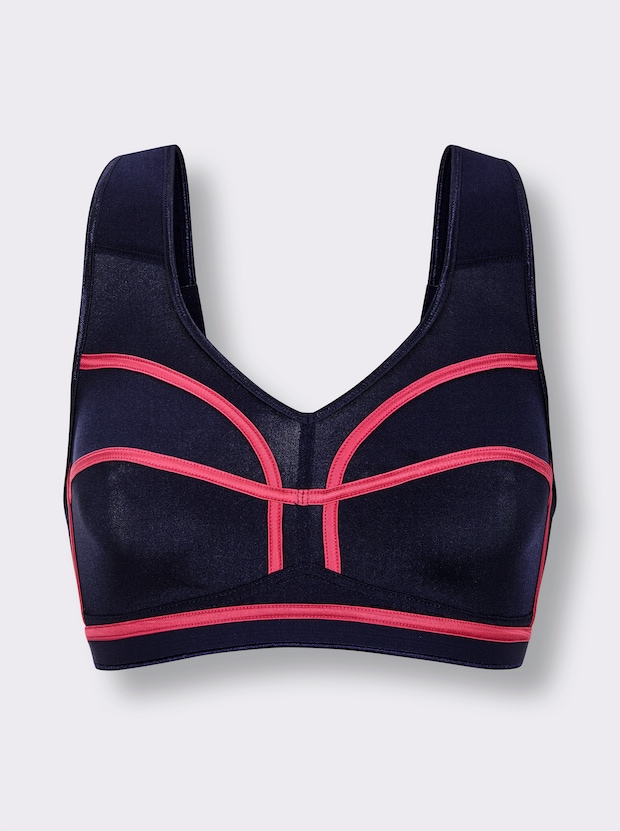 Sport Bhs Ohne Bugel