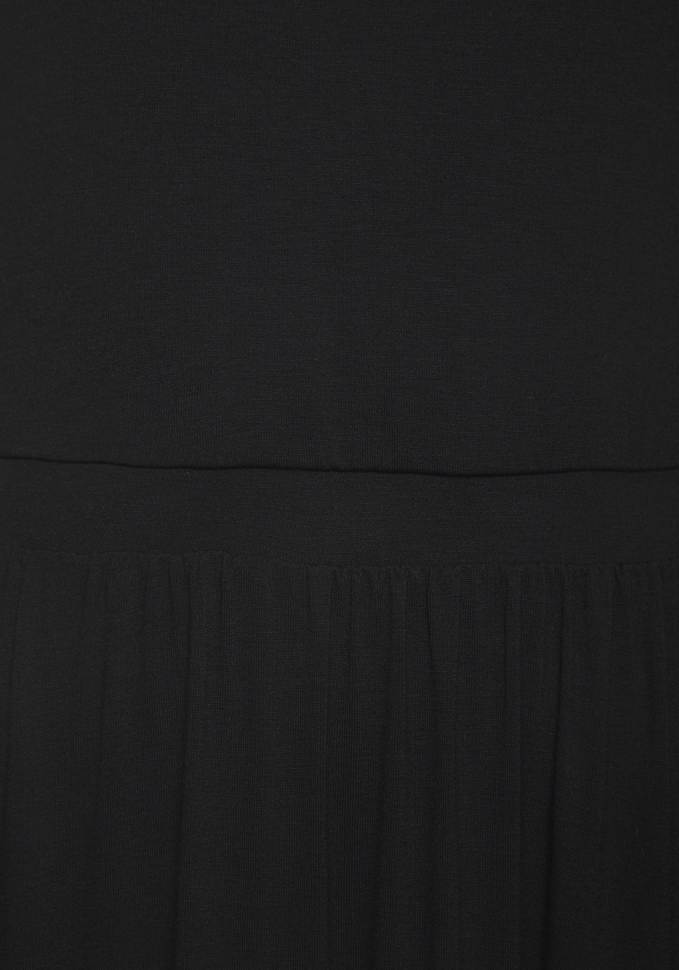 Midikleid