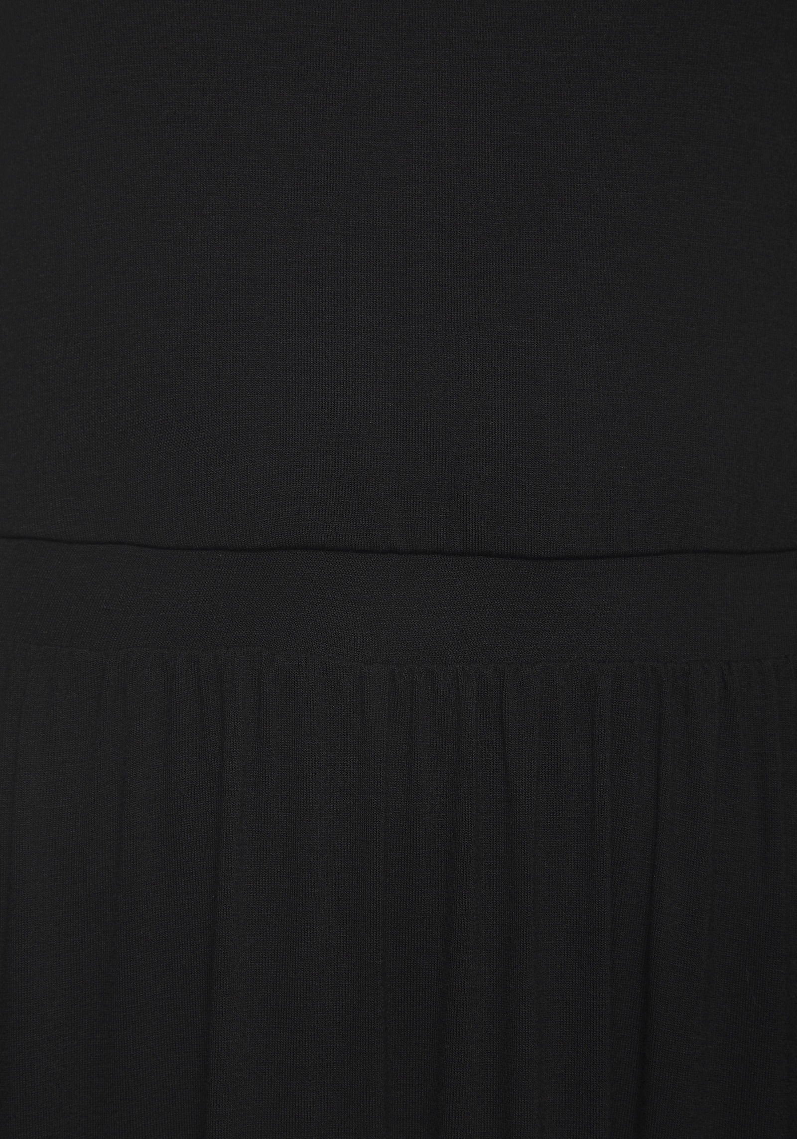 Vivance Midikleid - schwarz
