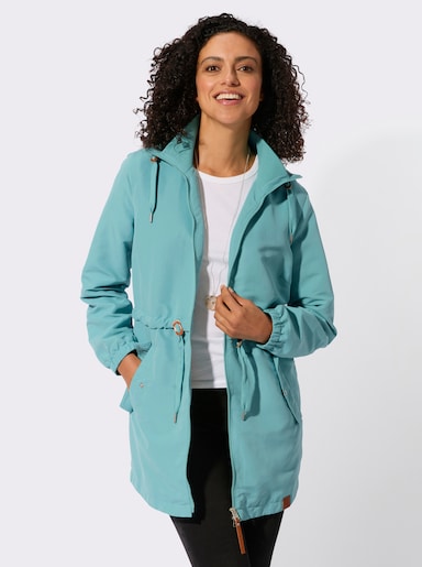 Parka - ozean