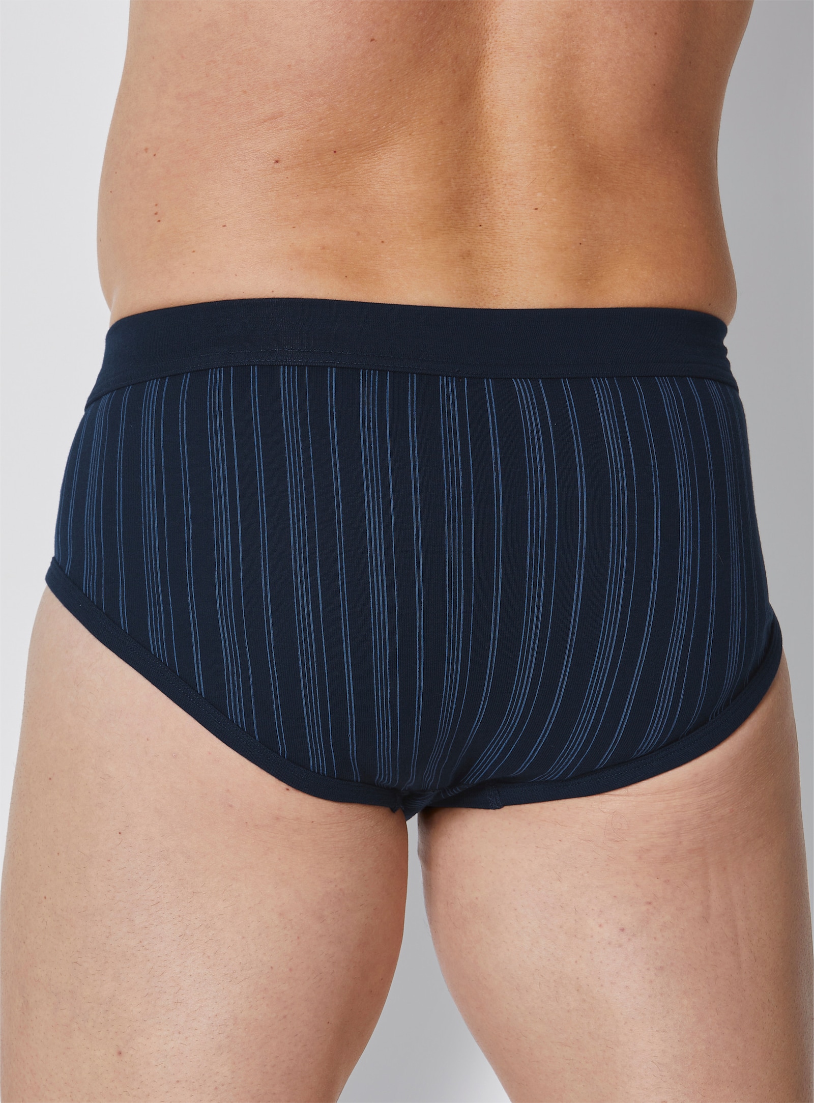 Schiesser Slips - marine