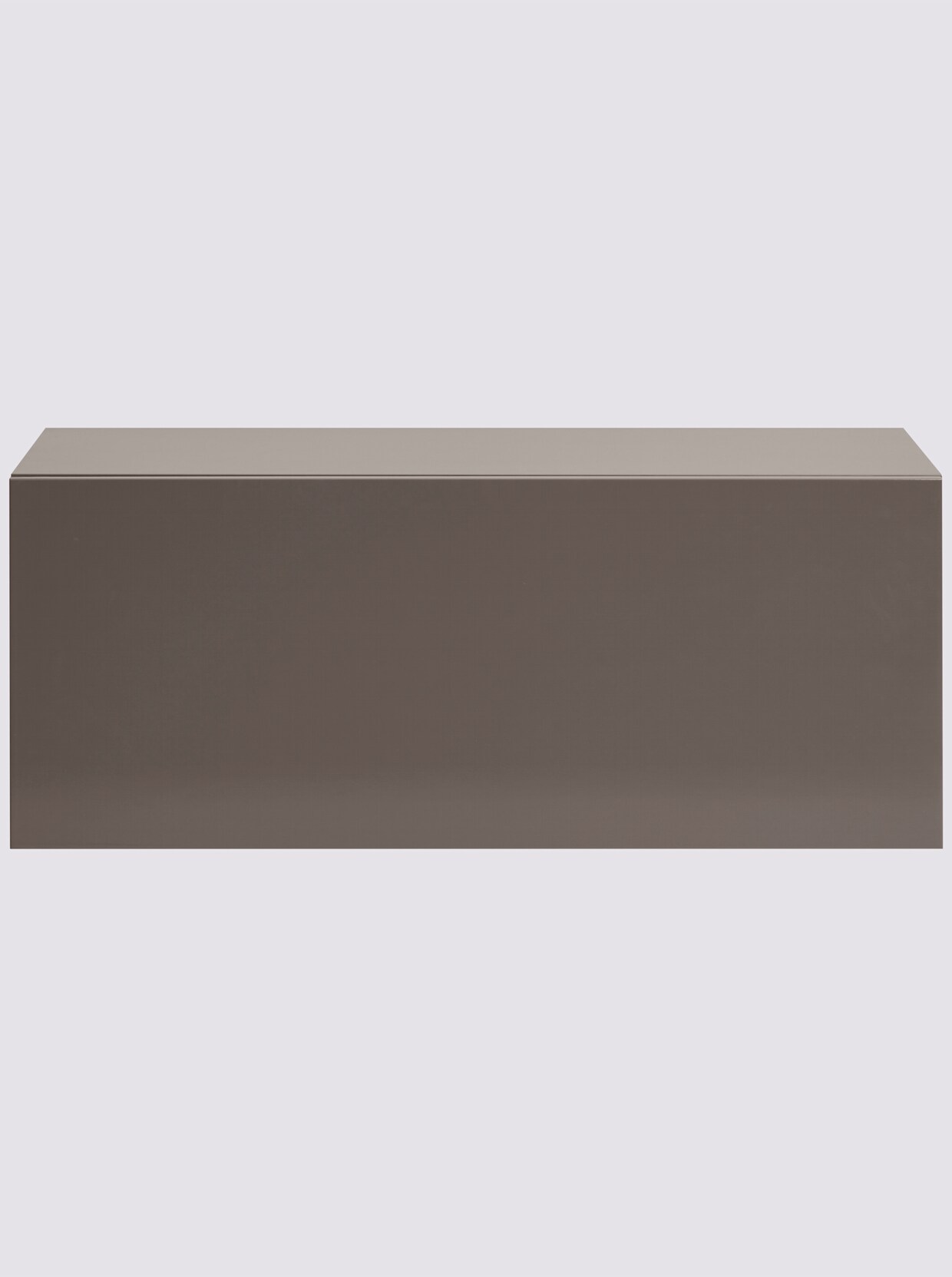 heine home Regal - taupe