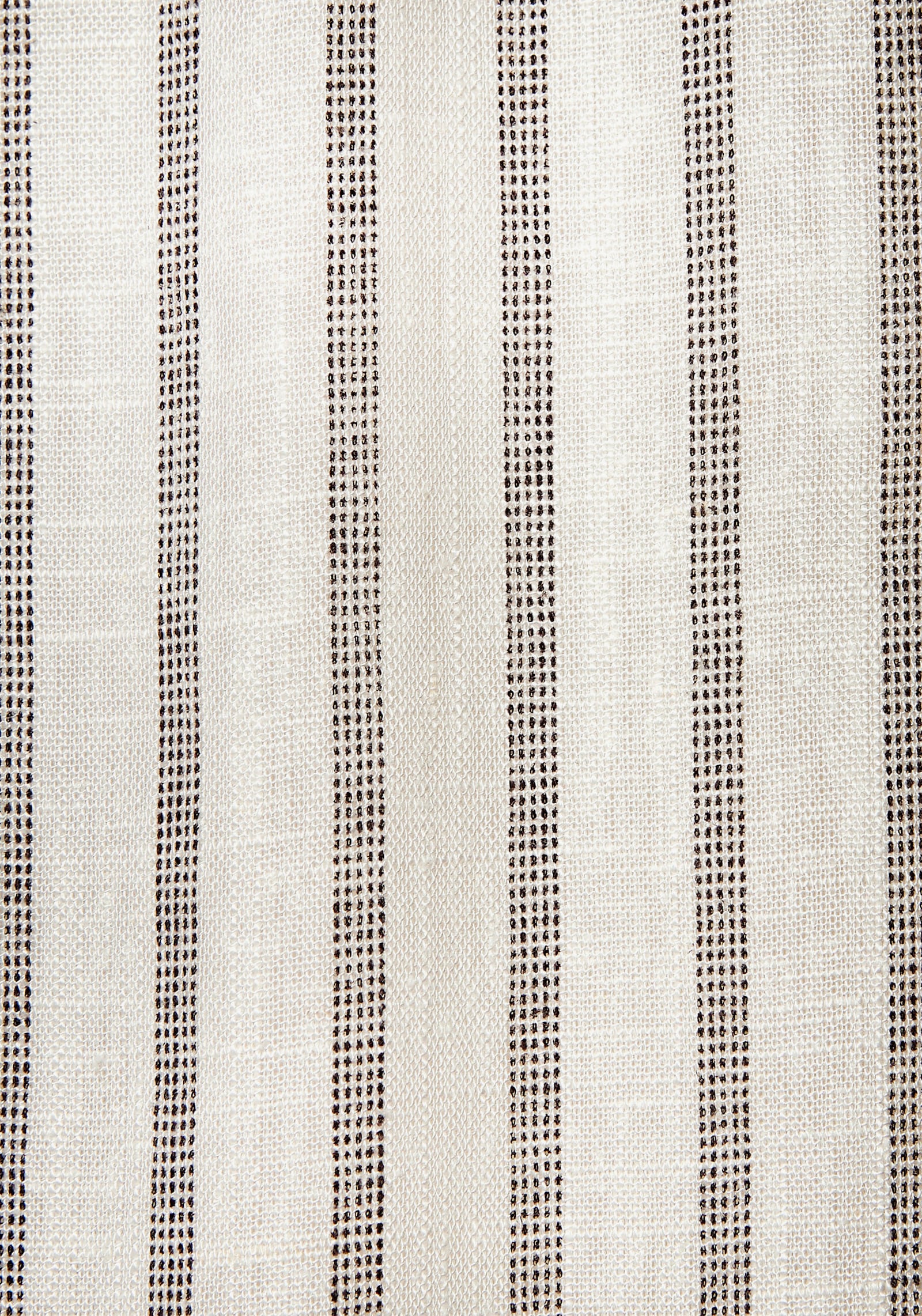 LASCANA Overall - creme-black gestreift