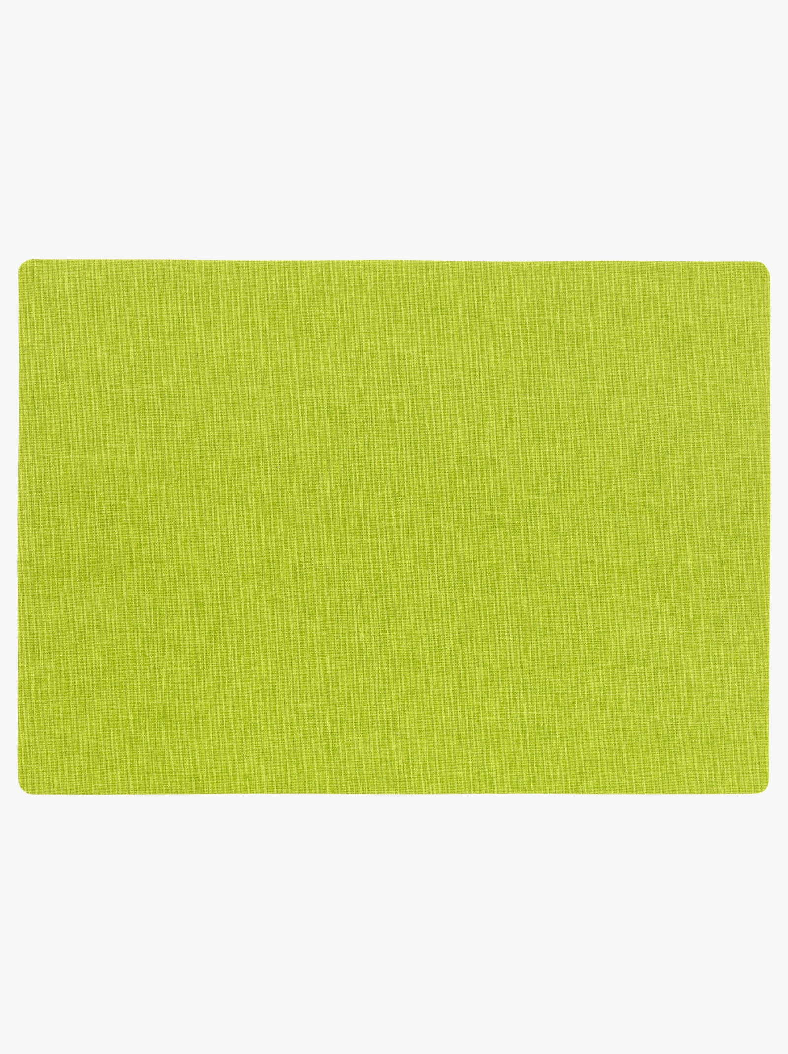 Duk - äppelgrön