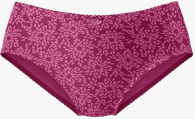 Nuance Slip - pflaume-beere