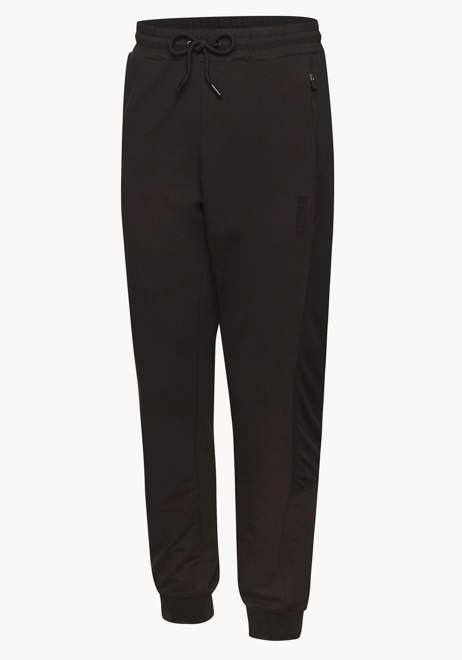 le jogger Sweatpants - schwarz