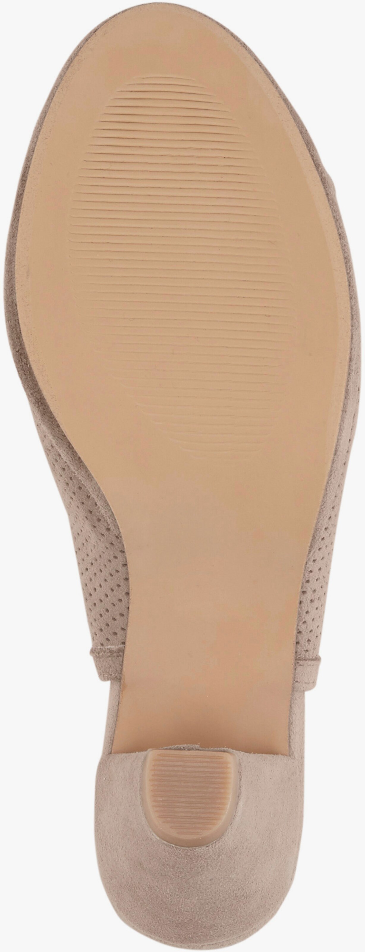 Andrea Conti Sandalette - taupe