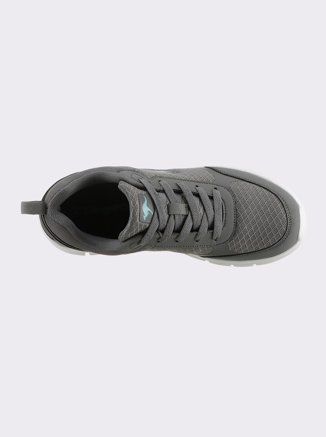 KangaROOS Sneakers - gris