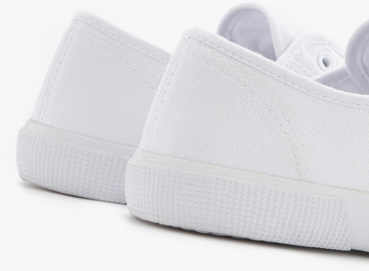 LASCANA Sneaker - weiß