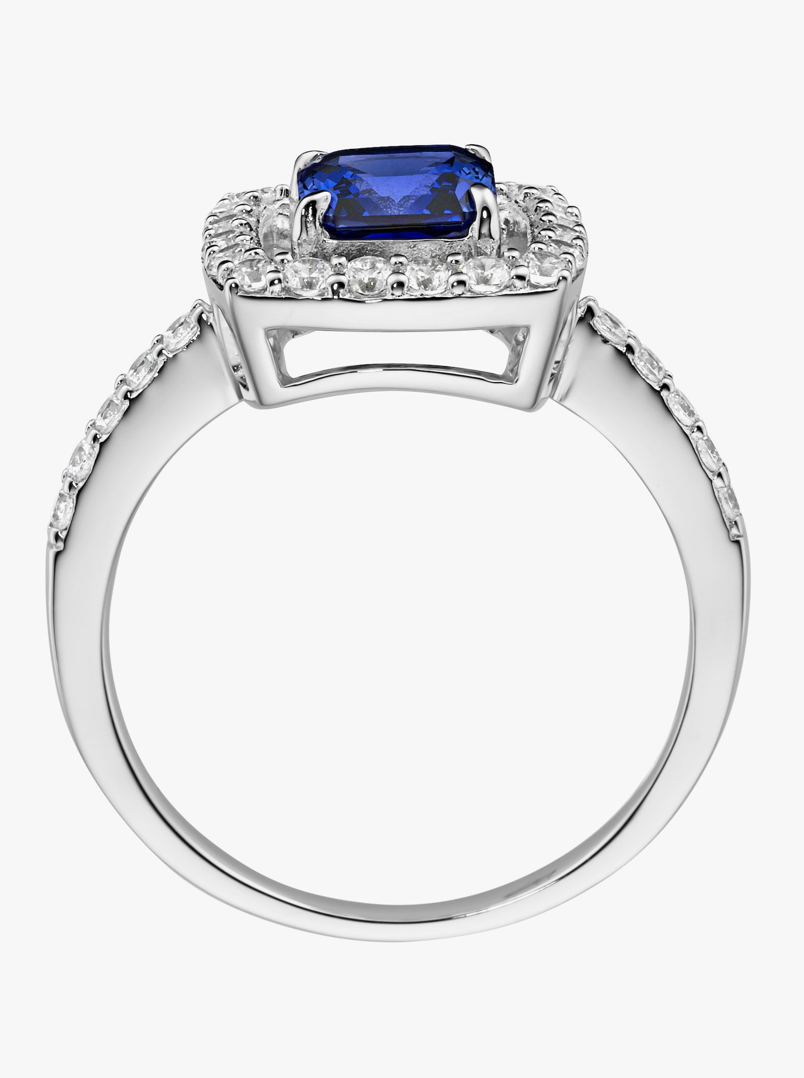 Ring - Silber 925