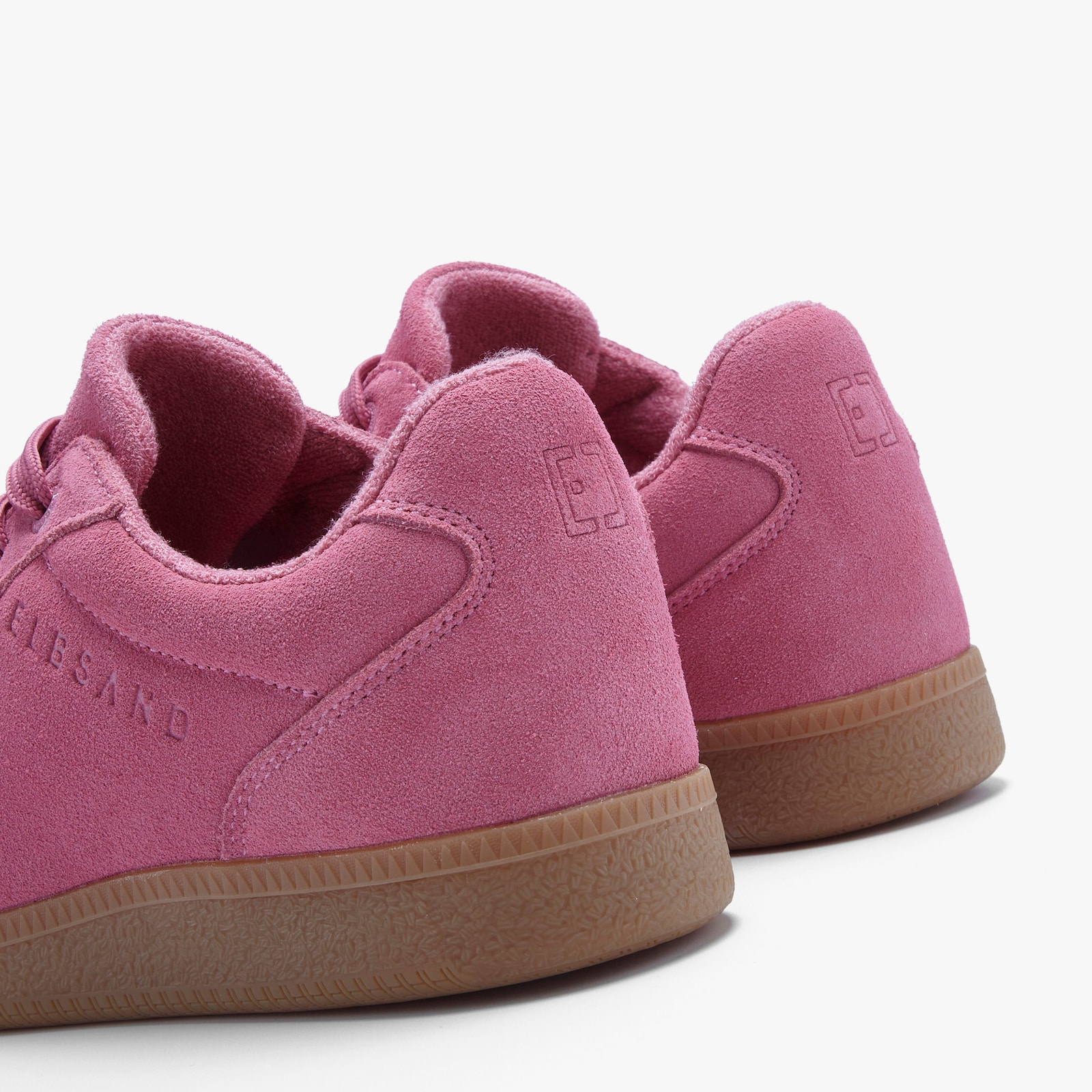 Elbsand Sneaker - pink