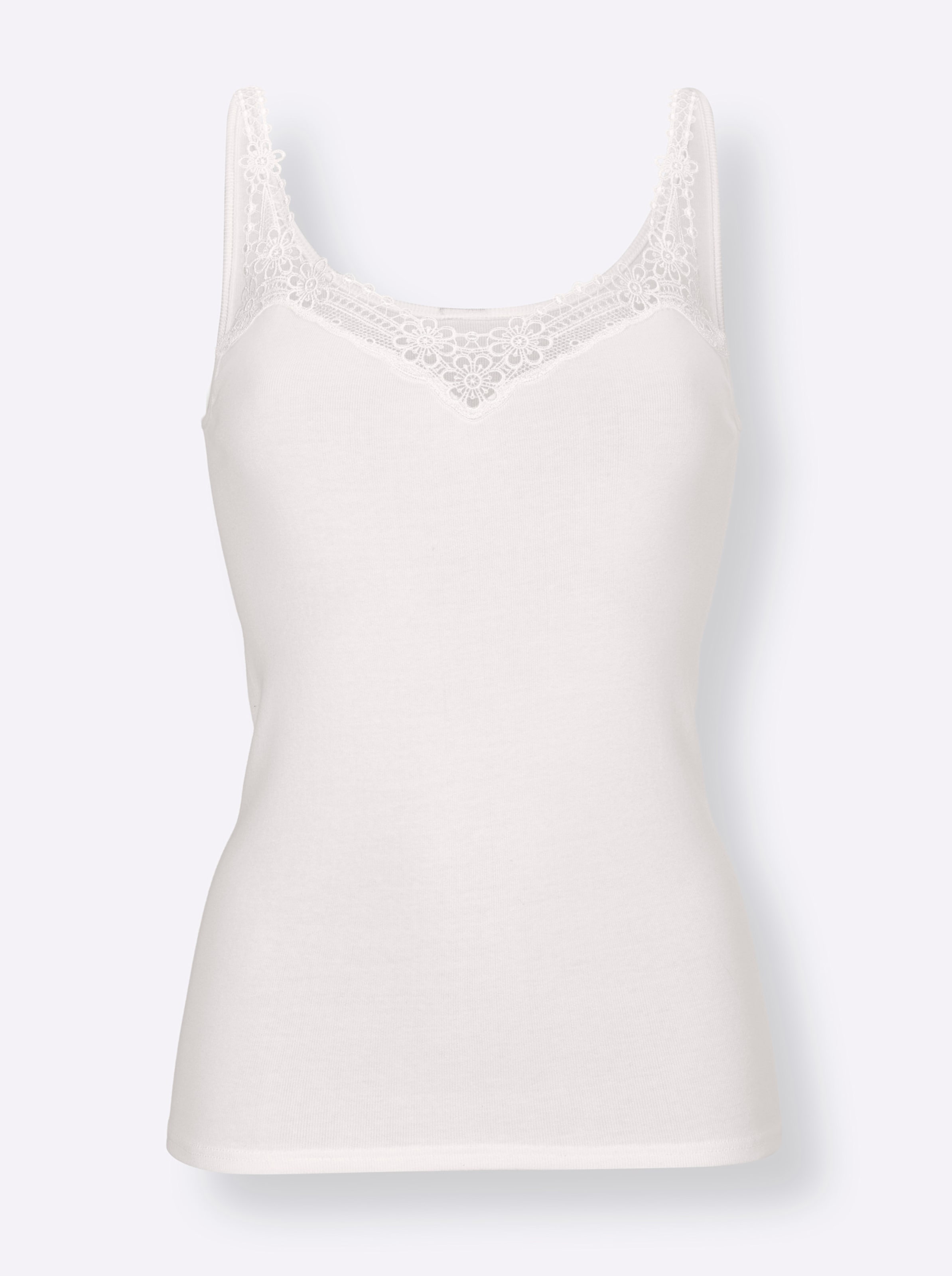 Thumbnail - Trägerhemd