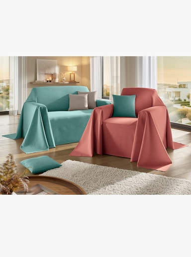 Wohnprogramm - petrol