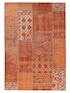 Teppich - terracotta