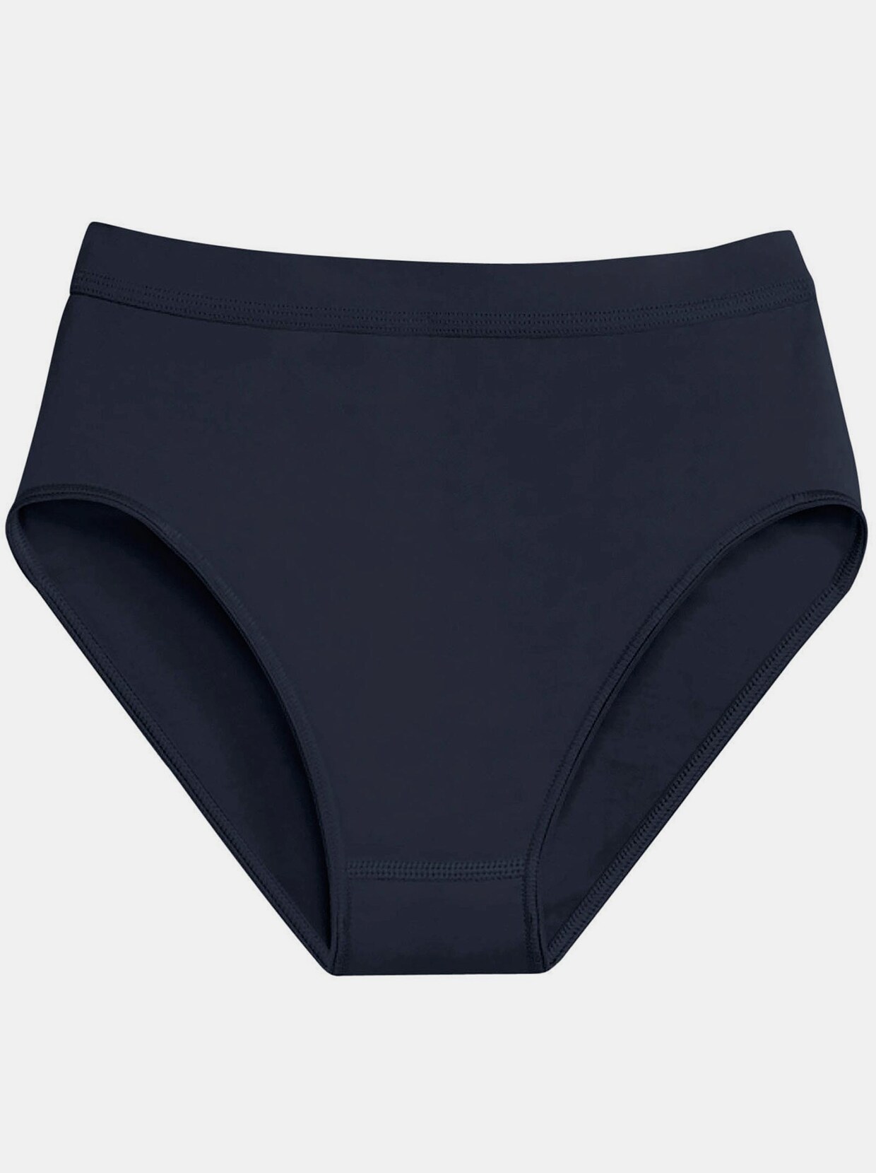wäschepur Slip - marine