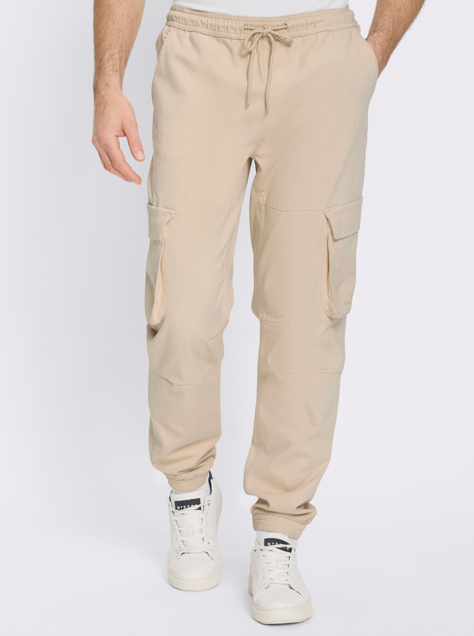 Catamaran Cargohose - sand