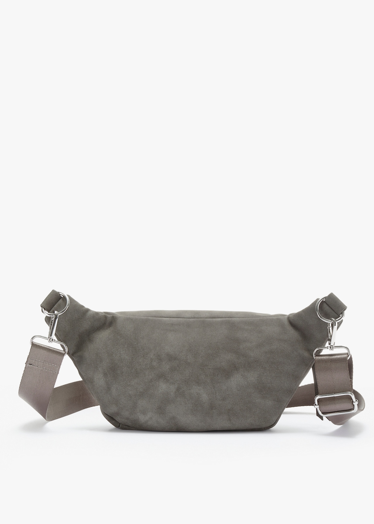 Vivance sac banane - gris